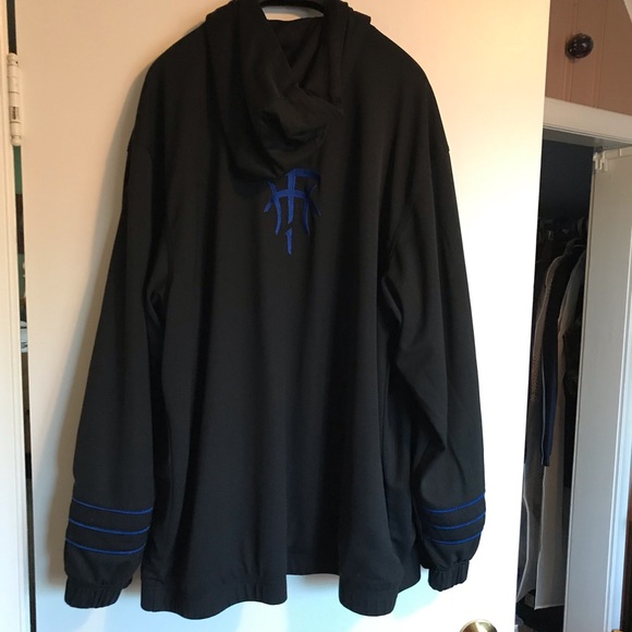 Adidas Jacket NWOT - Picture 5 of 6